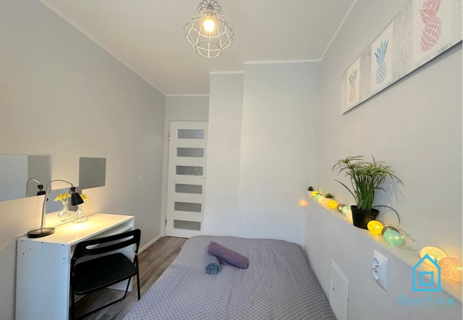 Pineapple Room Gdańsk Exteriör bild