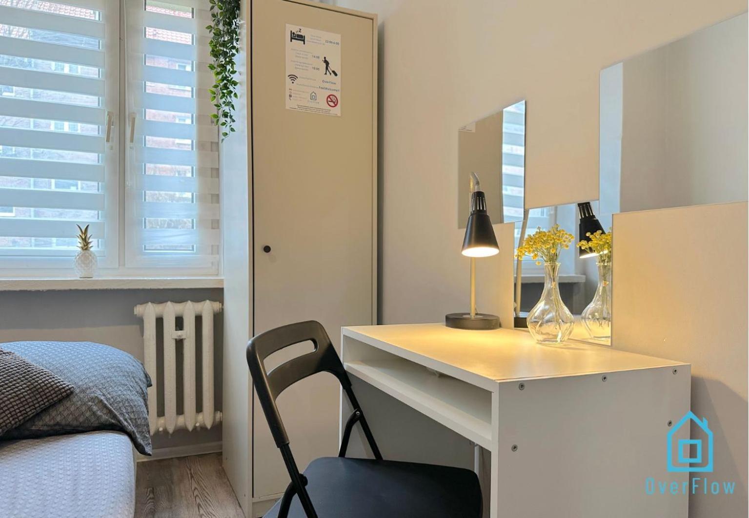 Pineapple Room Gdańsk Exteriör bild