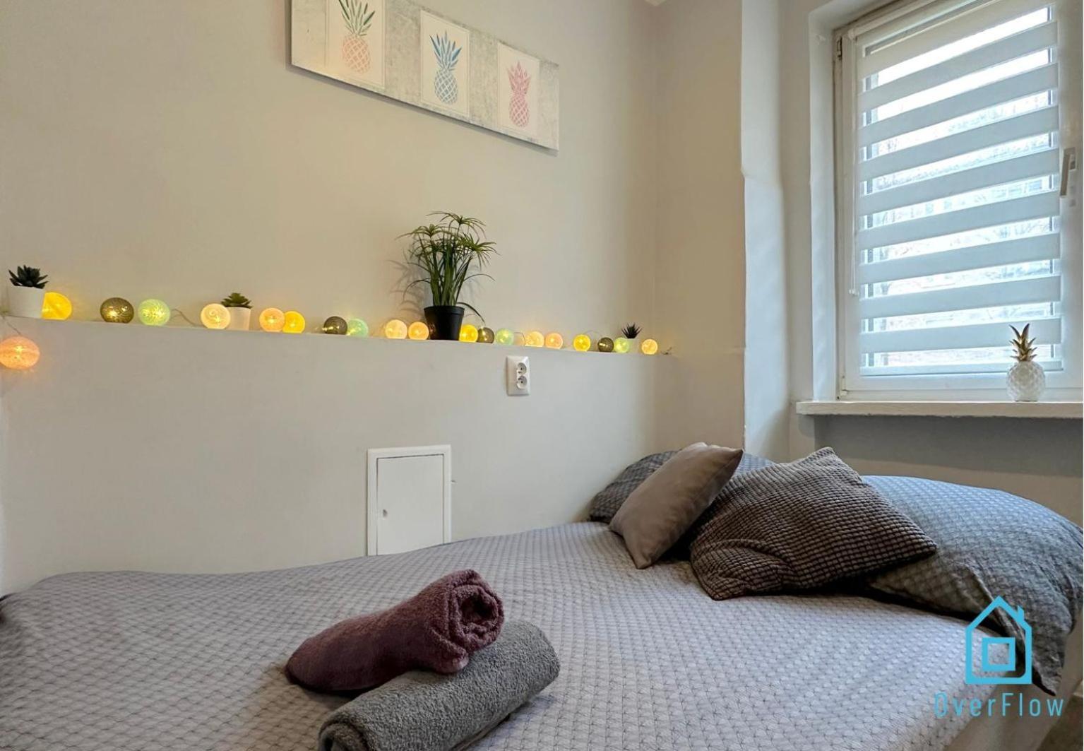 Pineapple Room Gdańsk Exteriör bild