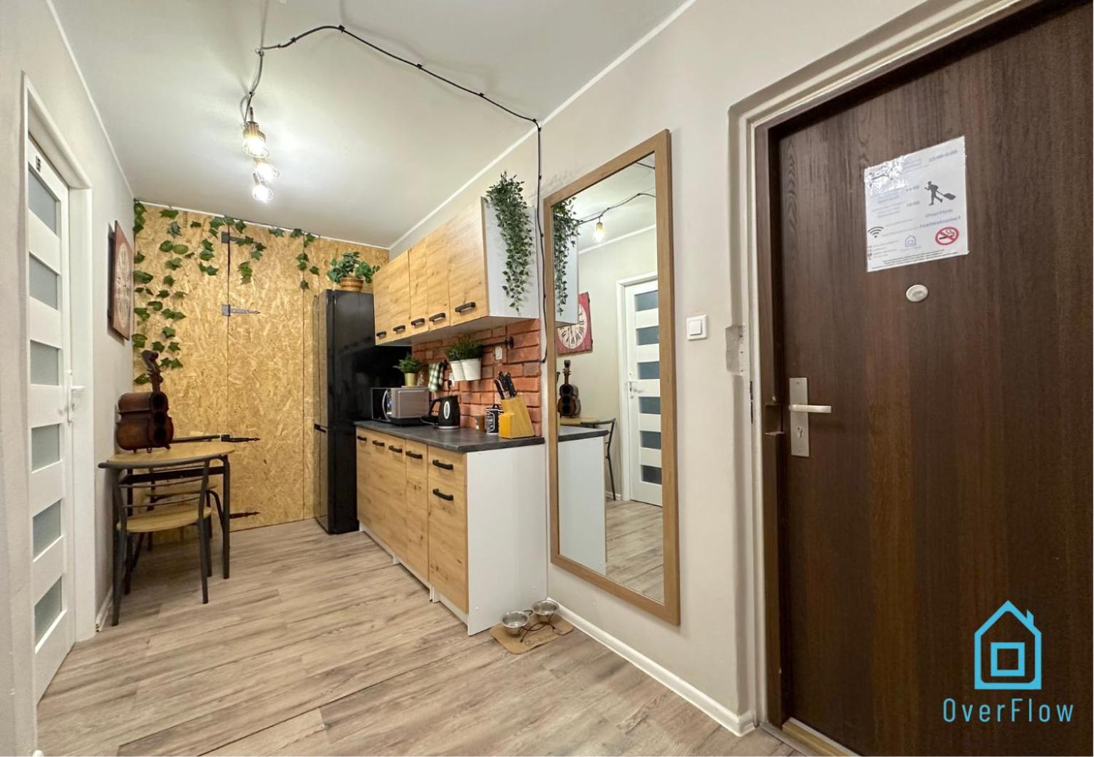 Pineapple Room Gdańsk Exteriör bild